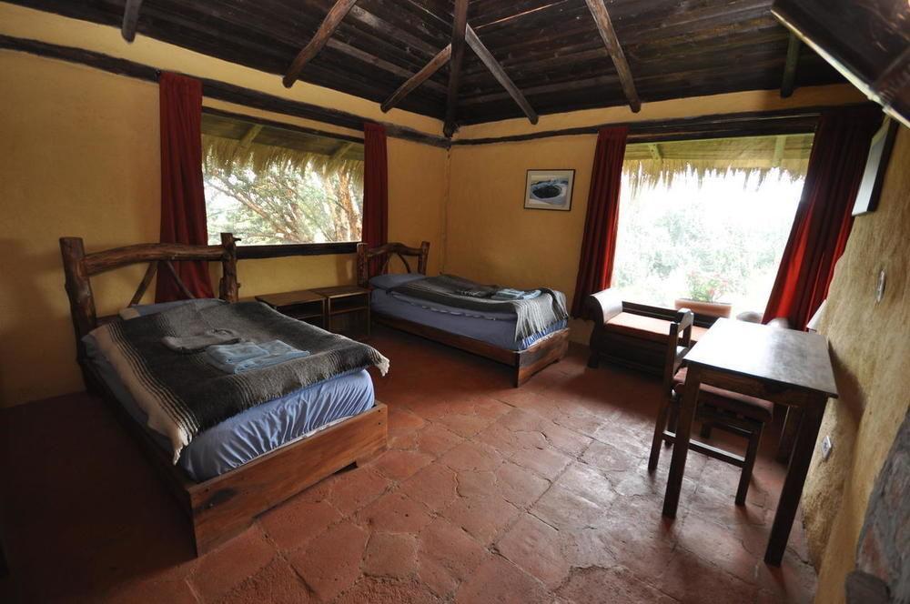 Chilcabamba Lodge Machachi Ngoại thất bức ảnh